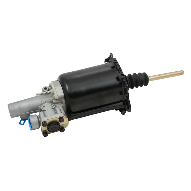 ПГУ сцепления 10bar, ход штока 85mm, IVECO, KING LONG, HINO, YUTONG, MAN, ГАЗ, КАвЗ EXOVO 28416E