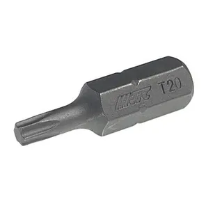 Вставка 5/16DR TORX Т20х30мм JTC JTC JTC1233020