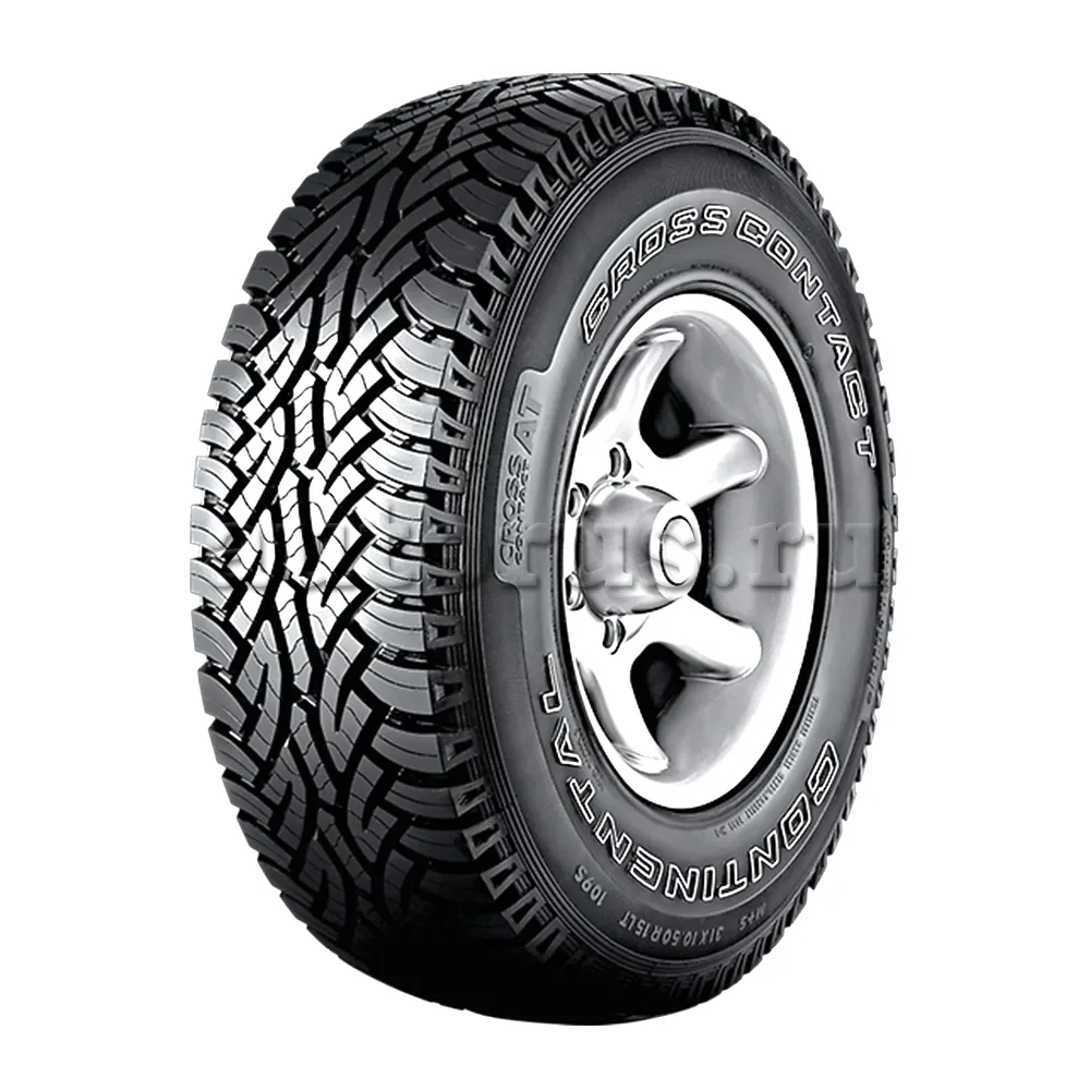 Купить Летние Шины Continental 215 R16