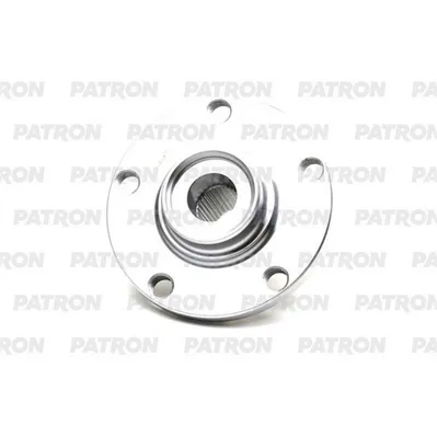 Ступица колеса без подшипника передн./задн. VAG: A4/ A6/ Passat PATRON PBK4565H