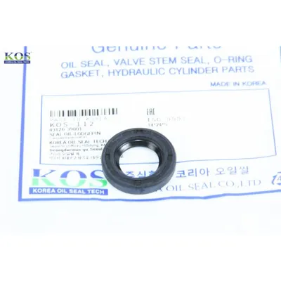 Сальник кулисы КПП KOS KOS-112