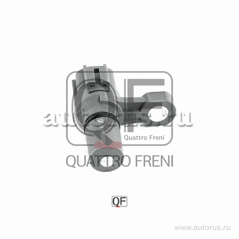 Датчик скорости, QUATTRO FRENI QF31B00002