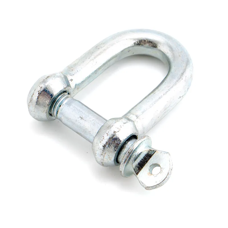 Скоба такелажная М12 ТОП АВТО М12