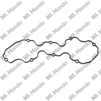 Прокладка клапанной крышки Chevrolet Aveo1.4,Chevrolet Lanos1.58кл. MANDO EGCND00015
