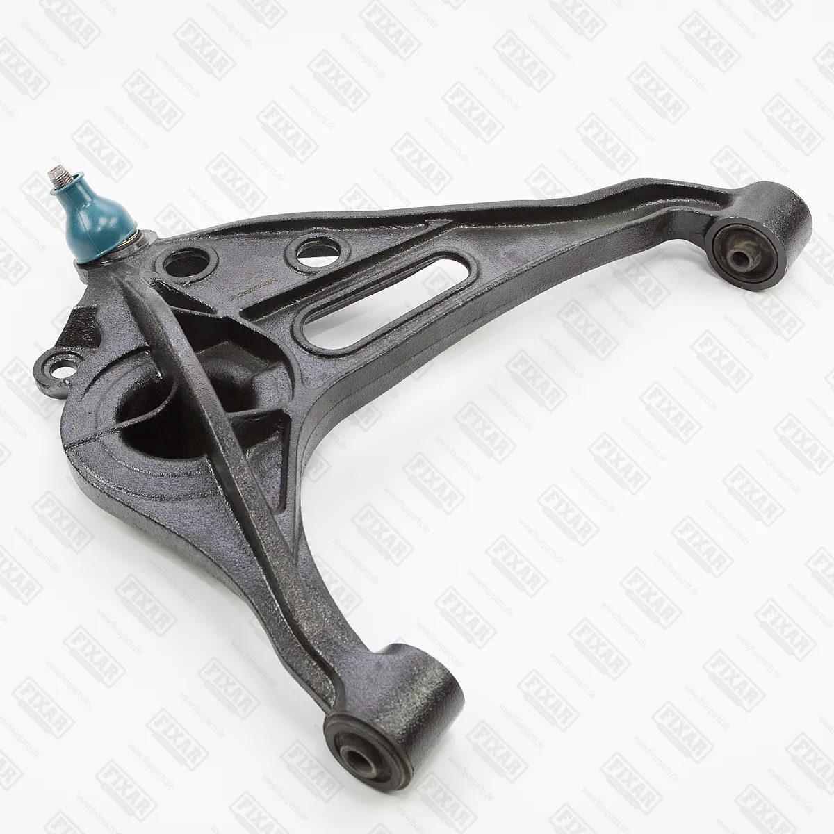 Рычаг подвески передний нижний правый SUZUKI Grand Vitara 98-> FIXAR FQ0774R