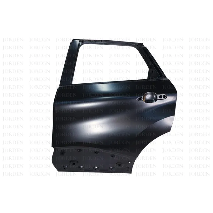 Дверь задняя LH Kaptur 16- JH07KAP051L