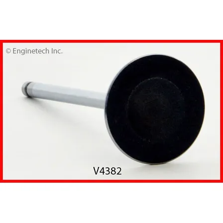 Клапан впускной Ford 2.0/2.3L DOHC L4 DURATEC 2003-2006 ENGINETECH V4382