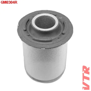 Сайлентблок подрамника передней подвески, передний VTR GM0304R