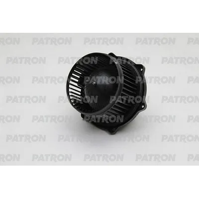 Вентилятор отопителя ChevroletLacetti (02-) PATRON pfn197