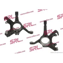 Поворотный кулак правый SRLine ZWV003P