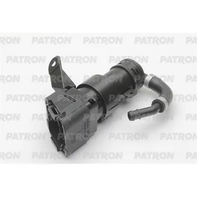 Форсунка омывателя фары (левая) MAZDA 3 (BL) 2009-2014 PATRON PHW130