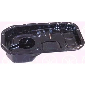 Поддон масляный MITSUBISHI KLOKKERHOLM 3710470