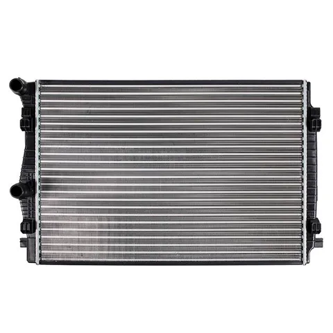 Радиатор охлаждения scoda octavia a3 wv golf 11- VAG ACS TERMAL 535304P