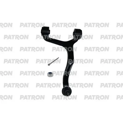 Рычаг подвески HYUNDAI Sonata VI (YF) 09-10 Sonata V (NF) 05-10 G PATRON PS50402L