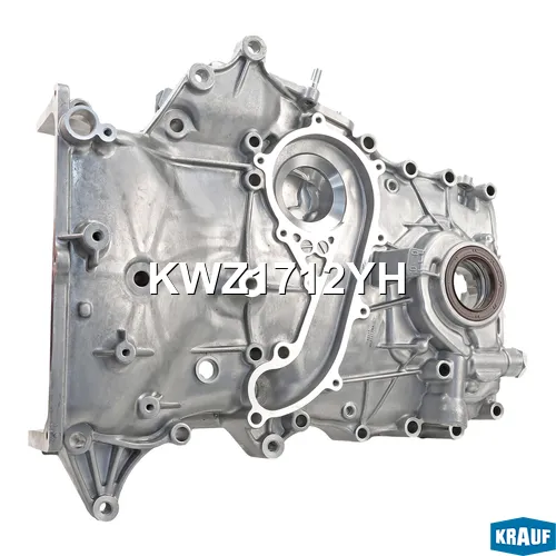 Насос масляный KRAUF KWZ1712YH