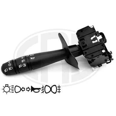 Переключатель подрулевой RENAULT DUSTER ERA 440616