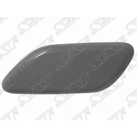 Крышка омывателя фары MAZDA 3AXELA 03-08 5D LH