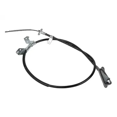 Трос ручника задний правый Nissan Almera N16 00> drum STELLOX 29-96184-SX
