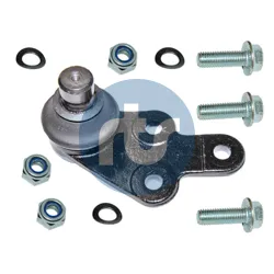 Опора шаровая L +крепеж FORD Kuga RTS 93-90614-256