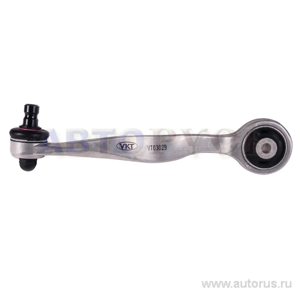 Рычаг передний L AD VW верх задн VK TECHNOLOGY VT 03029