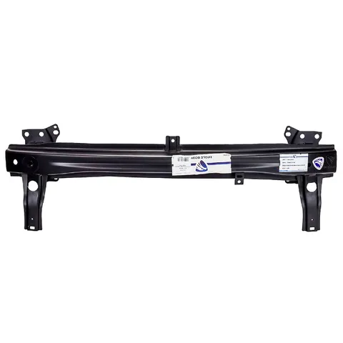 Усилитель бампера передний Caddy 11-15 EAGLEBODY 11922030