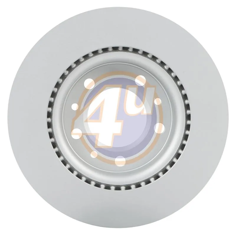 Диск тормозной 4U 4U-BD-0123