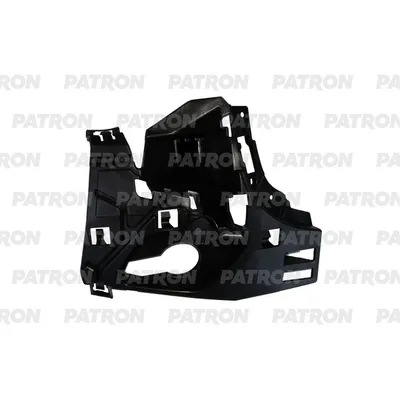 Кронштейн крепления решетки передн прав VOLVO XC60 2014-17 PATRON P76-VG019AR
