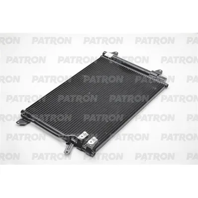 Радиатор кондиционера VW Jetta (11-) PATRON PRS1422