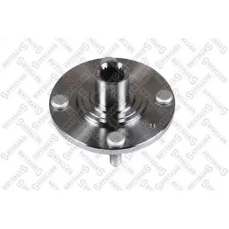 Ступица колеса передняя Ford Fiesta 89-95 STELLOX 42-15156-SX