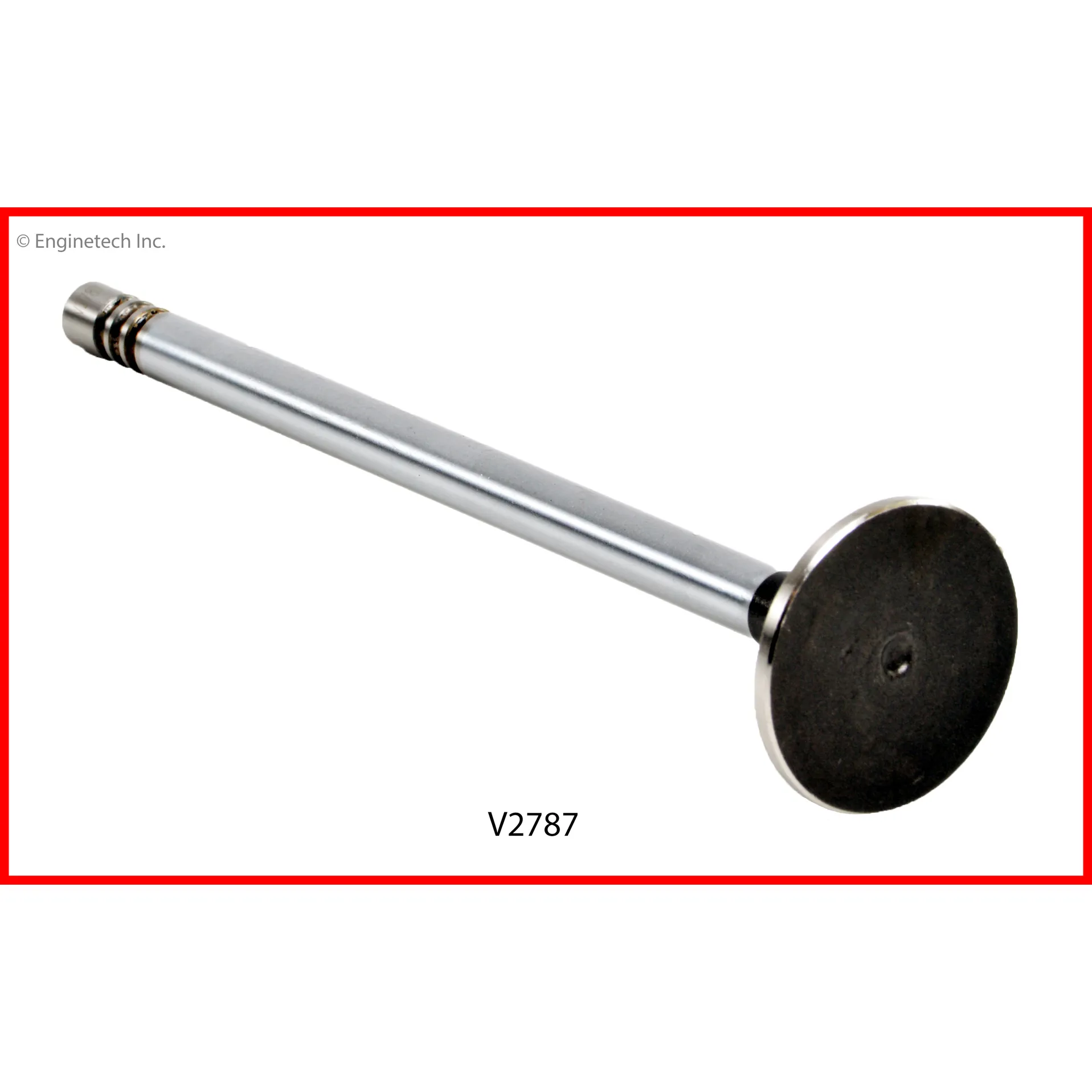 Клапан выпускной Chrysler 3.2L 1998-2001 3.5L 1993-2010 4.0L 2007-2011 (V4481)