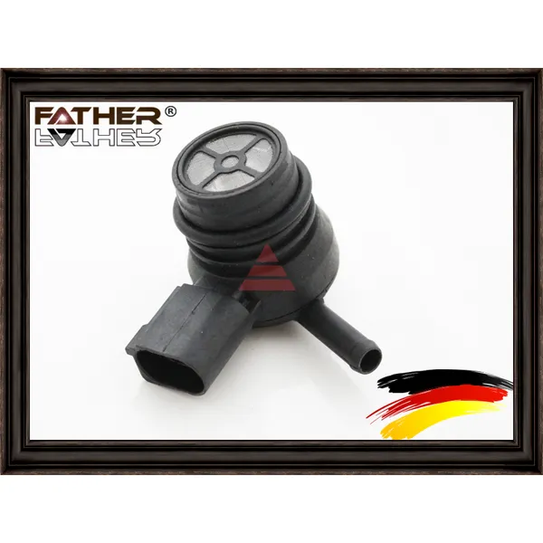 Клапан FATHER F858R59