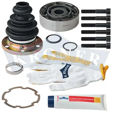 ШРУС (внутр.) (33) VW Transporter (90-) KRONER K103318