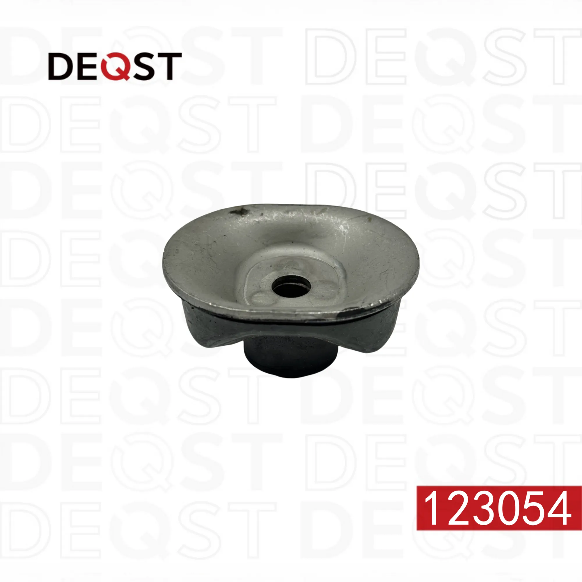 Опора заднего амортизатора VOLVO XC90 2003- DEQST 123054