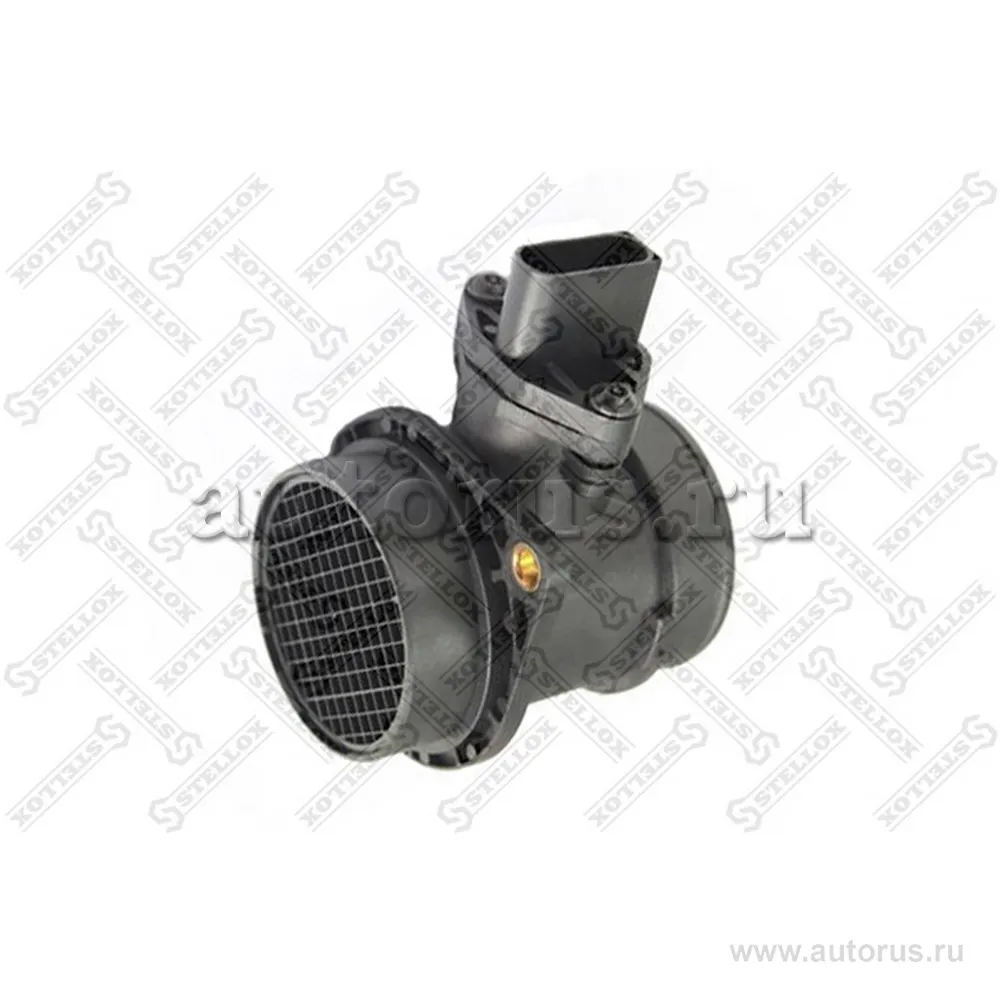 Измеритель массы воздуха Audi A3/TT 1.8T 98>, VW Passat 1.8T 98> STELLOX 61-06034-SX