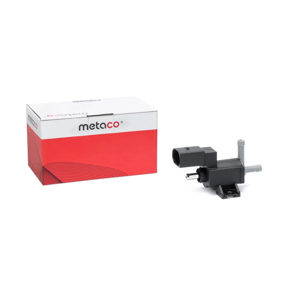 Клапан электромагнитный VW TIGUAN (2007-2011) Metaco 6700-020
