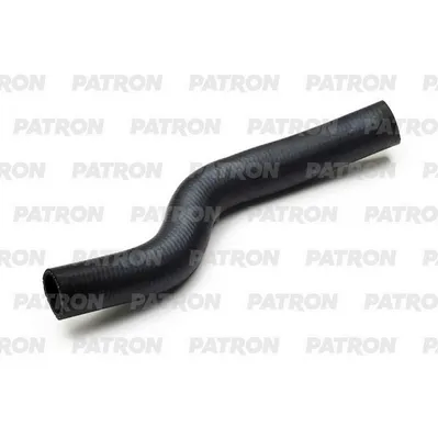 Патрубок системы охлаждения VW: Golf/Jetta 1.6 83-91 PATRON P24-0018