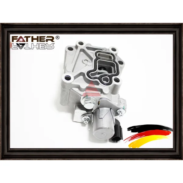 Клапан изменения фаз газораспределения FATHER F2605R28