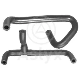 ПАТРУБОК FORD FIESTA III (GFJ) 1989-1995 ASLYX AS-203945