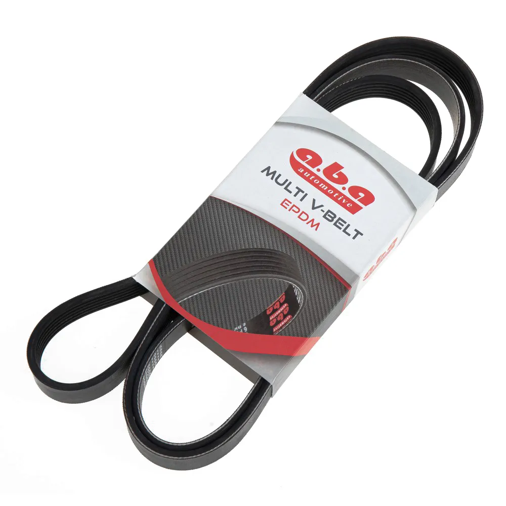 Ремень поликлиновый ABA AUTOMOTIVE 6PK1915