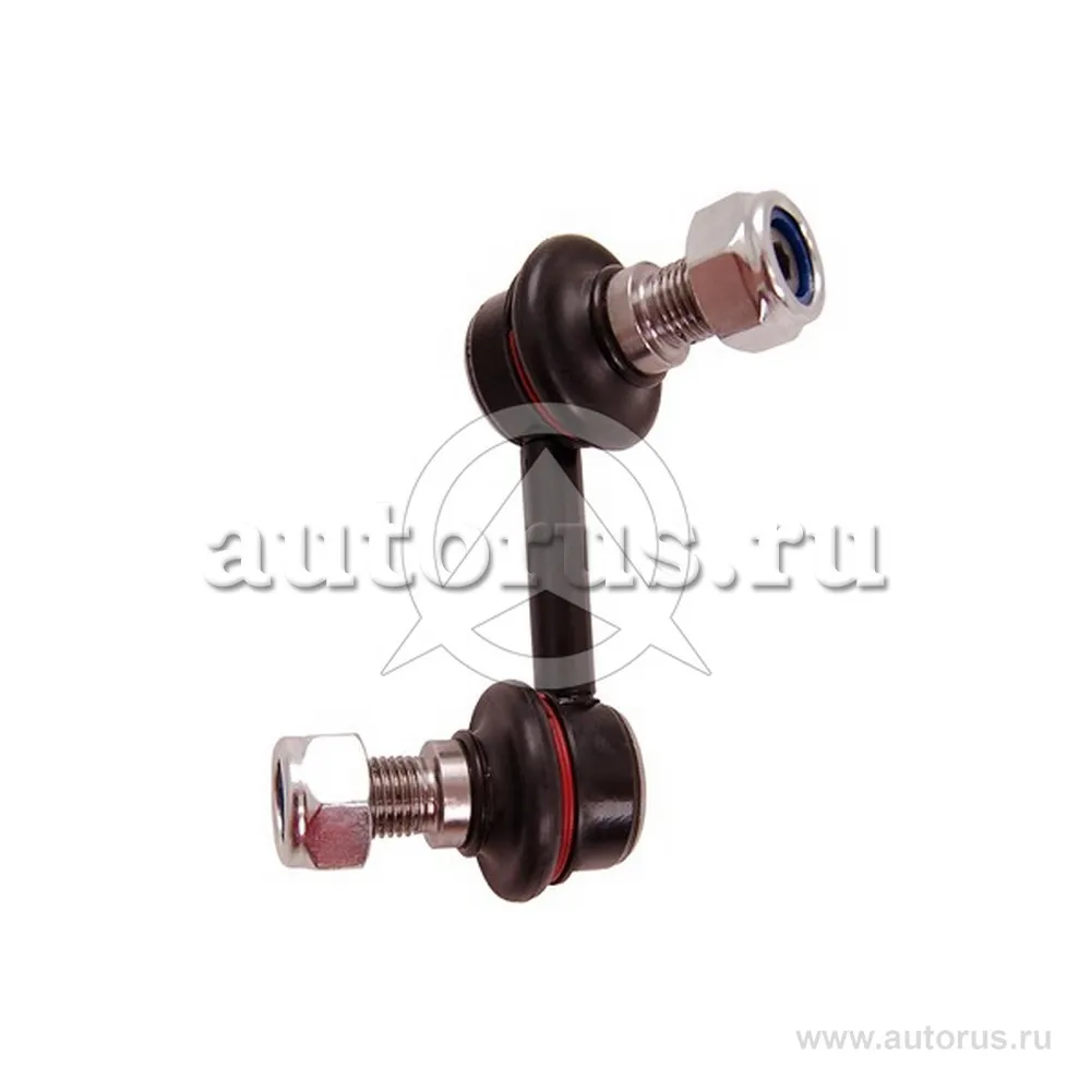 Тяга переднего стабилизатора L MITSUBISHI Pajero IV SIDEM 71264