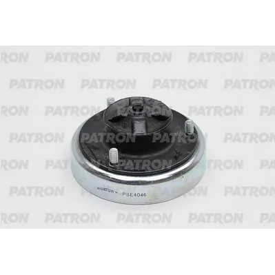 Опора амортизатора задн BMW E32 (все) except EDC 85-94 PATRON PSE4046