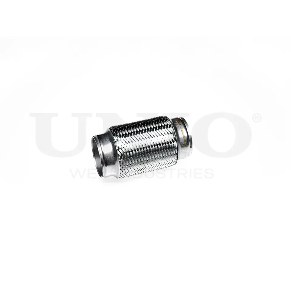 Гофра глушителя 60x150 мм InnerBraid UNIO EXP-60150