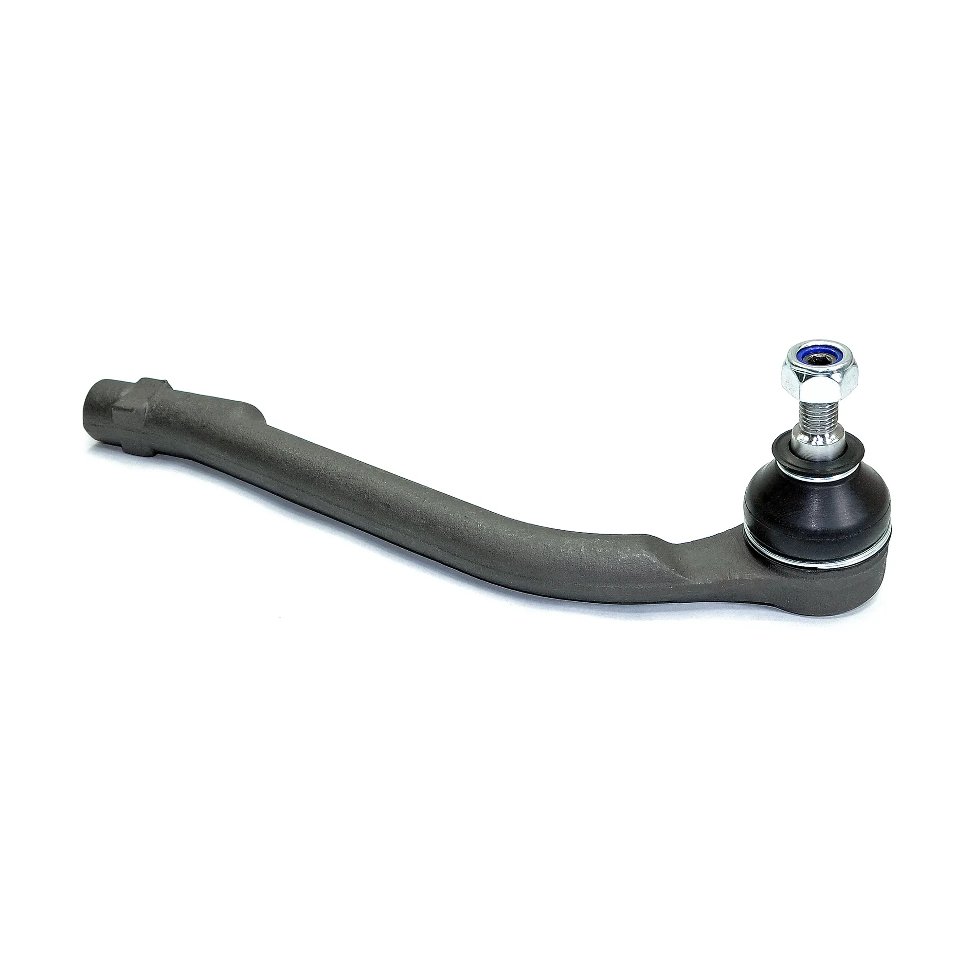 Наконечник рулевой тяги наружный левый , HYUNDAI Elantra (XD), Elantra (HD) 06-11, i30 07 БелМаг BM.OBJ.211L