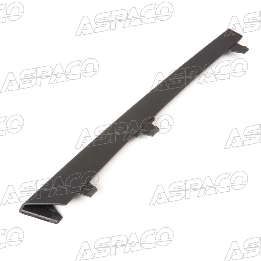Накладка решетки бампера правая (R) BMW 3 E90/E91 (05-12) ASPACO AP900