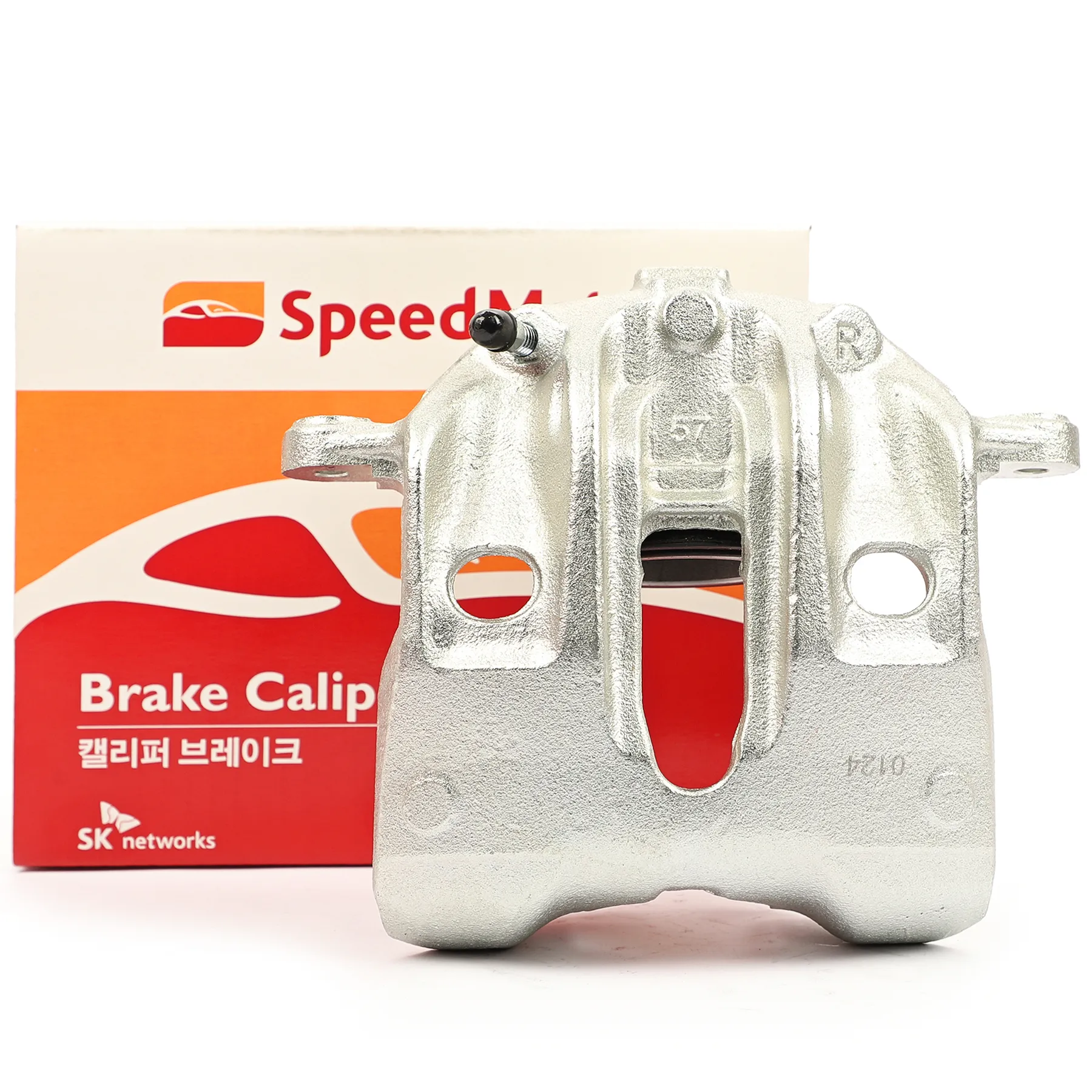 Суппорт передний R OPEL Omega B/VAUXHALL SPEEDMATE SM-BC848