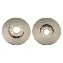 Диск тормозной передний BMW X5-E70/F15 / X6-E71/F16 TRW DF4852S