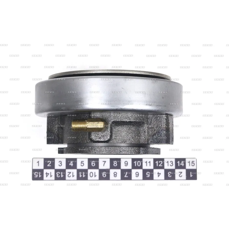 Подшипник выжимной ZEVS CRB2040