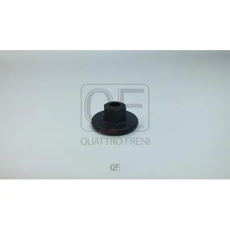 Фиксатор пластиковый QUATTRO FRENI QF33G00085