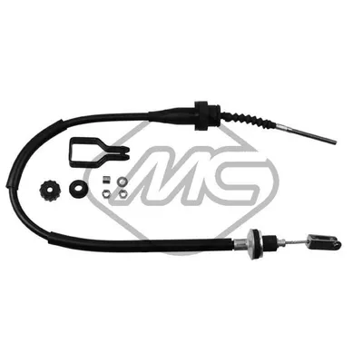 Трос сцепления PULSAR ALL Metalcaucho 82287