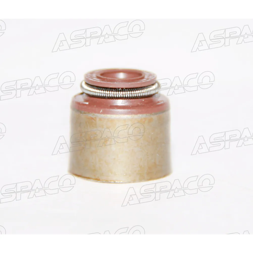 Колпачок маслосъемный NISSAN ALMERA (95-01)/PRIMERA (95-05)/QASHQAI (06-14)/TEANA (08-13)/X-TRAIL (0 ASPACO AP132075